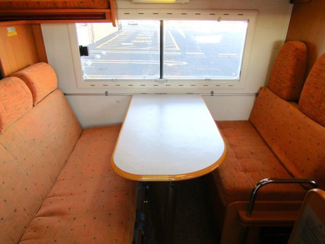 CADILLAC SRX 2005 Image 31