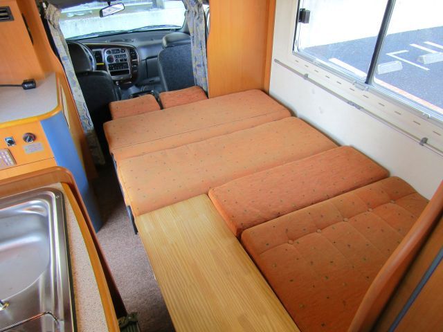 CADILLAC SRX 2005 Image 31