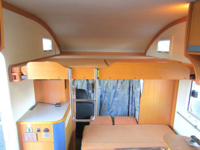 CADILLAC SRX 2005 Image 31