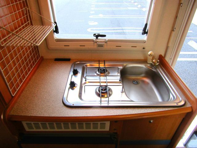 CADILLAC SRX 2005 Image 31