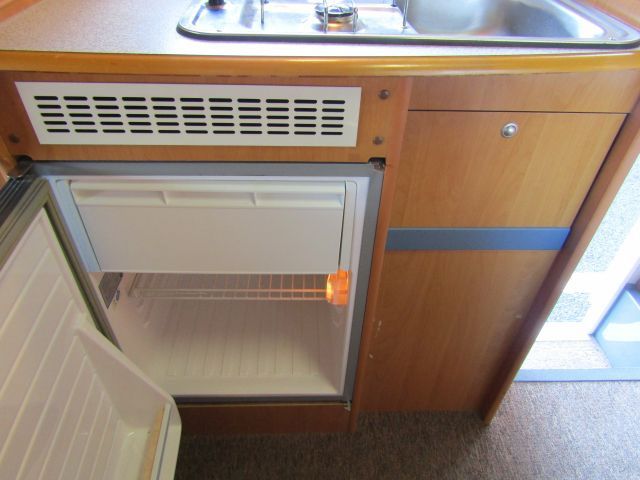 CADILLAC SRX 2005 Image 31