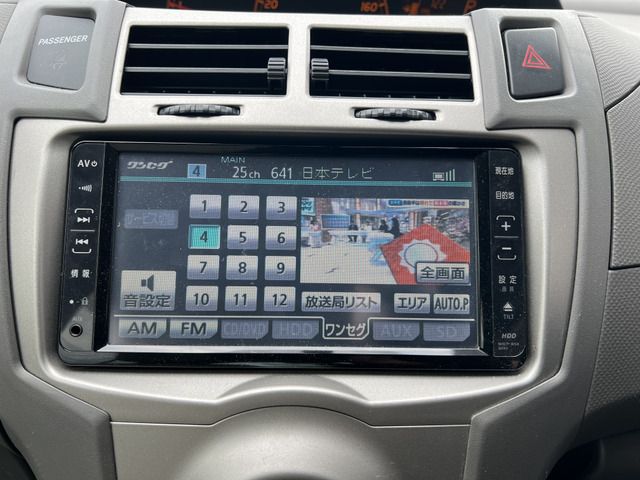 TOYOTA VITZ 2008 Image 31