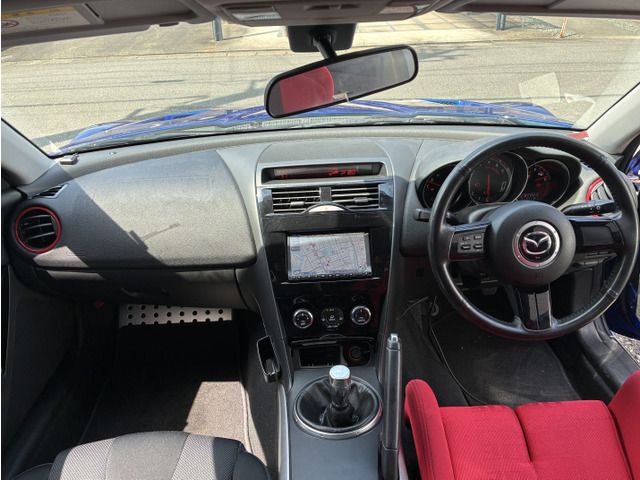 MAZDA RX-8 2008 Image 31