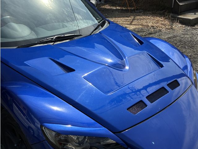 MAZDA RX-8 2008 Image 31