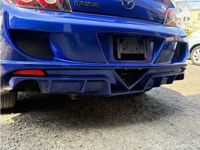 MAZDA RX-8 2008 Image 31