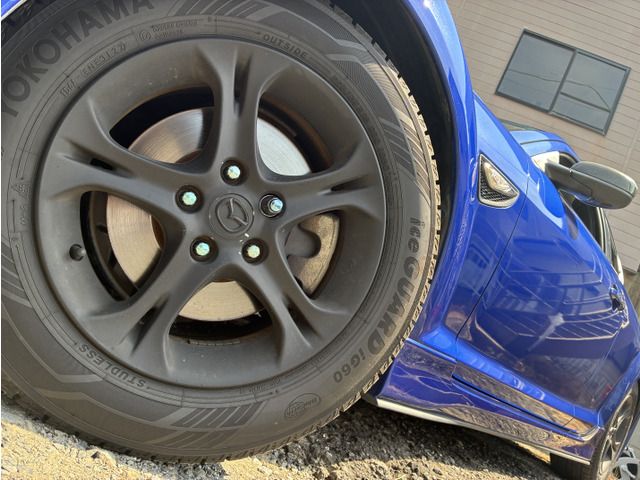 MAZDA RX-8 2008 Image 31