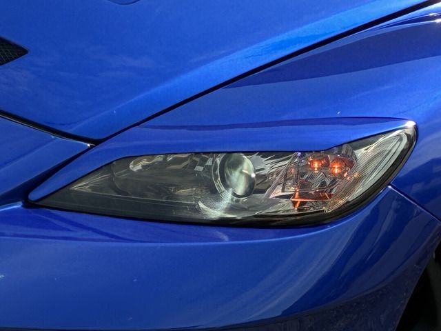 MAZDA RX-8 2008 Image 31