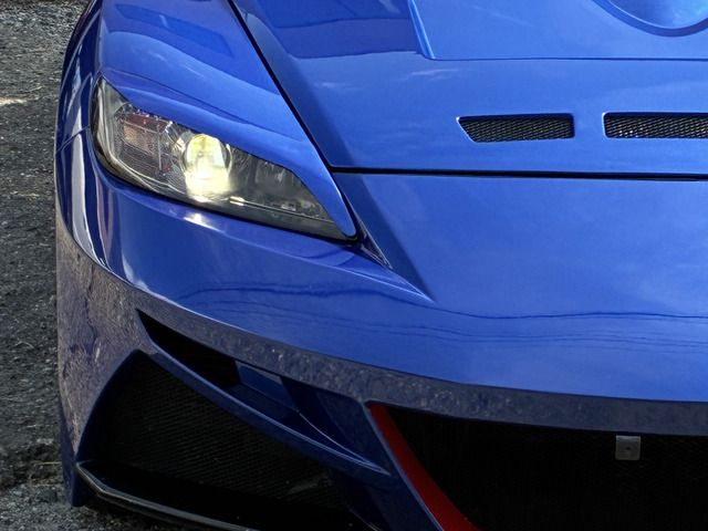 MAZDA RX-8 2008 Image 31