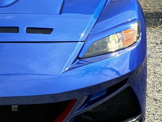 MAZDA RX-8 2008 Image 31