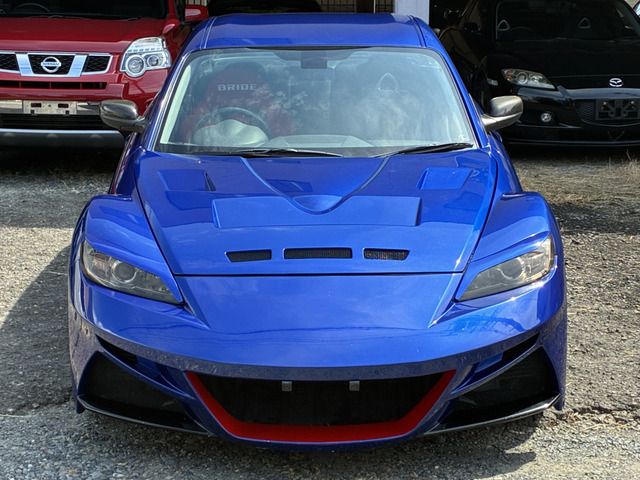 MAZDA RX-8 2008 Image 31