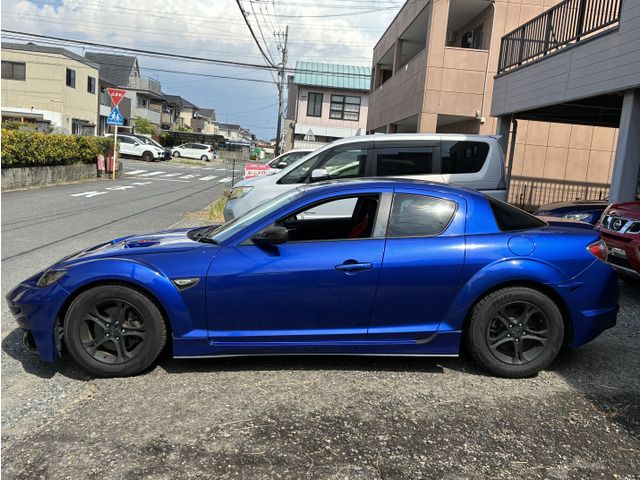 MAZDA RX-8 2008 Image 31