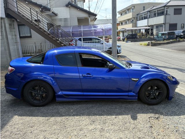 MAZDA RX-8 2008 Image 31