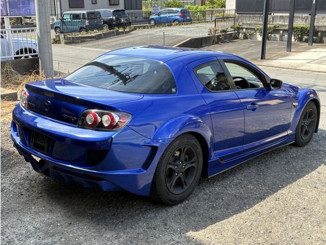 MAZDA RX-8 2008 Image 31