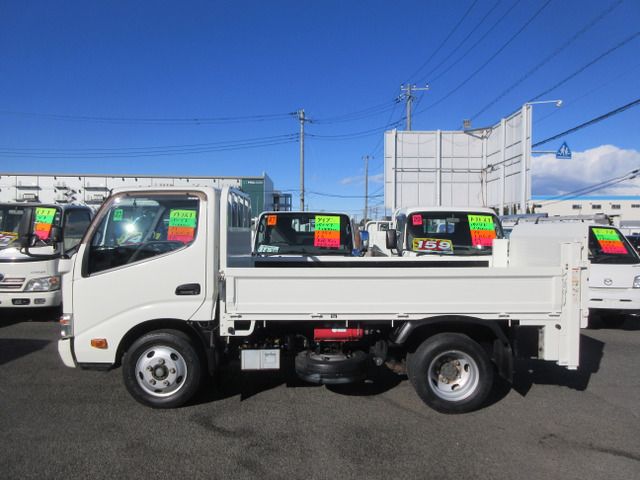 HINO DUTRO 2015 Image 31