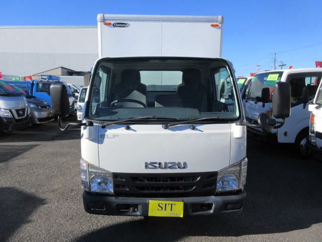 ISUZU  2015 Image 31
