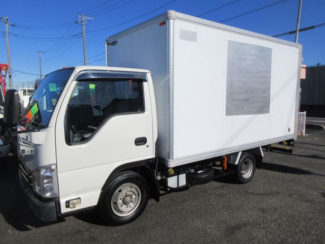 ISUZU  2015 Image 31