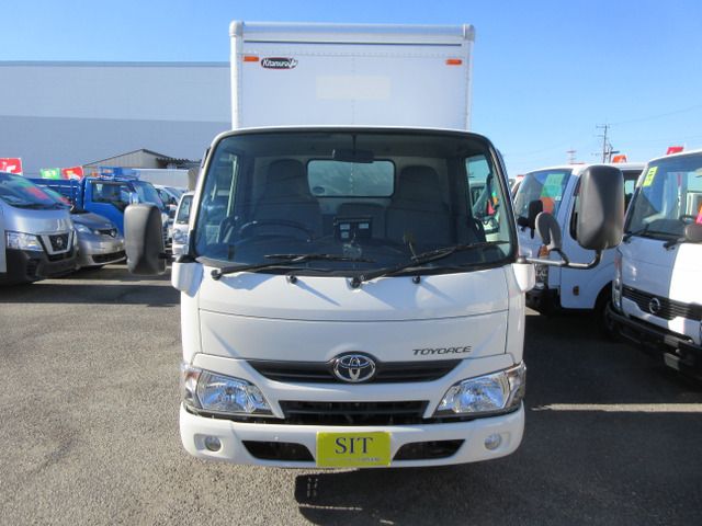 TOYOTA TOYOACE 2018 Image 31
