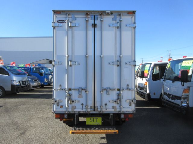 TOYOTA TOYOACE 2018 Image 31