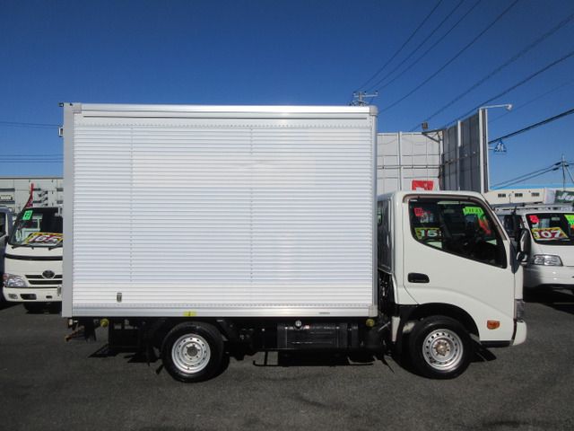 TOYOTA TOYOACE 2018 Image 31