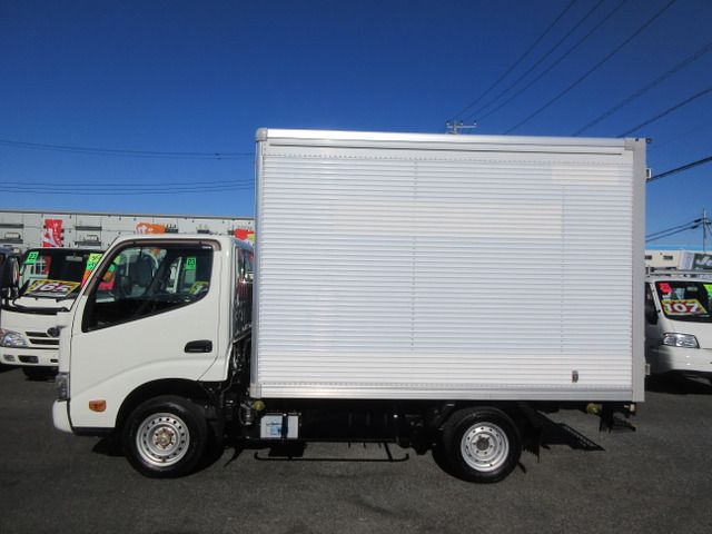 TOYOTA TOYOACE 2018 Image 31