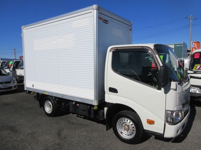 TOYOTA TOYOACE 2018 Image 31