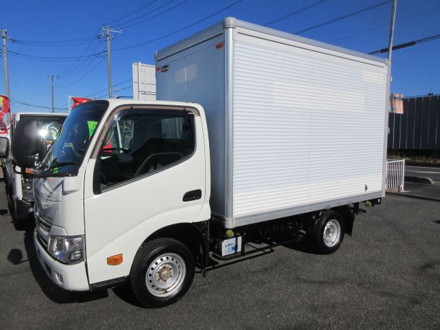 TOYOTA TOYOACE 2018 Image 31