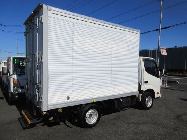 TOYOTA TOYOACE 2018 Image 31