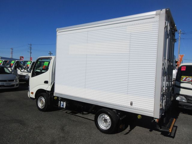 TOYOTA TOYOACE 2018 Image 31