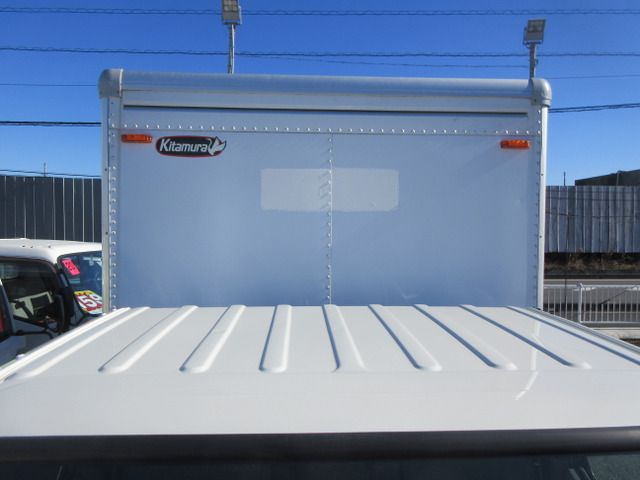 TOYOTA TOYOACE 2018 Image 31