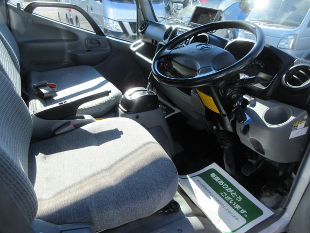 TOYOTA TOYOACE 2018 Image 31