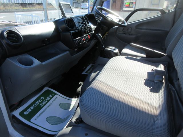 TOYOTA TOYOACE 2018 Image 31