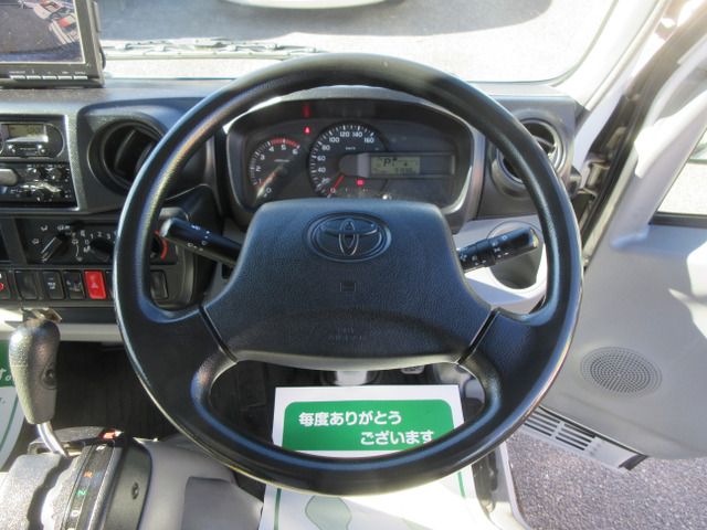 TOYOTA TOYOACE 2018 Image 31