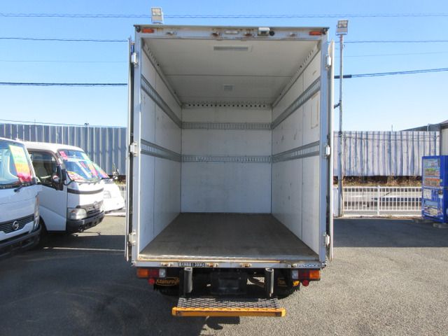 TOYOTA TOYOACE 2018 Image 31