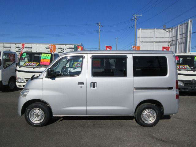 TOYOTA LITEACE VAN 2WD 2018 Image 31