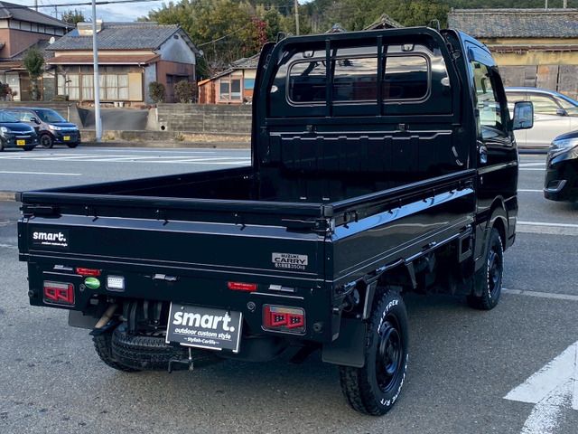 SUZUKI CARRY TRUCK 2021 Image 31