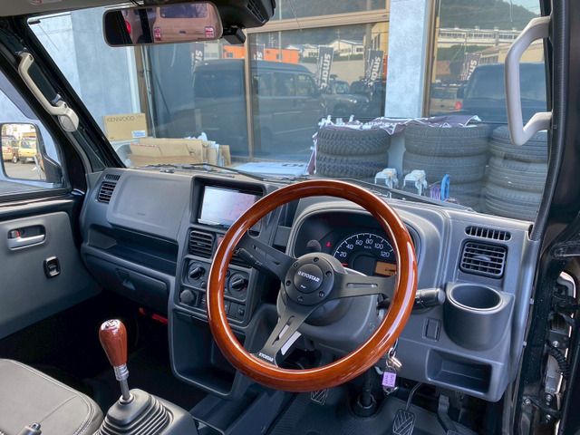 SUZUKI CARRY TRUCK 2021 Image 31