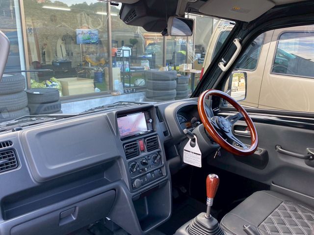 SUZUKI CARRY TRUCK 2021 Image 31