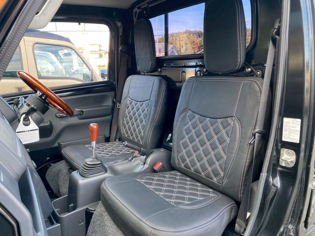 SUZUKI CARRY TRUCK 2021 Image 31