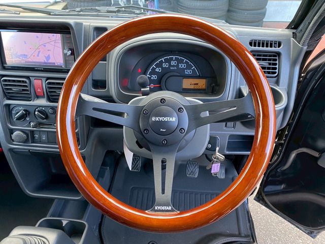 SUZUKI CARRY TRUCK 2021 Image 31