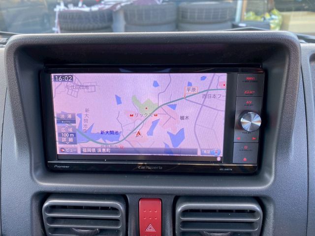 SUZUKI CARRY TRUCK 2021 Image 31