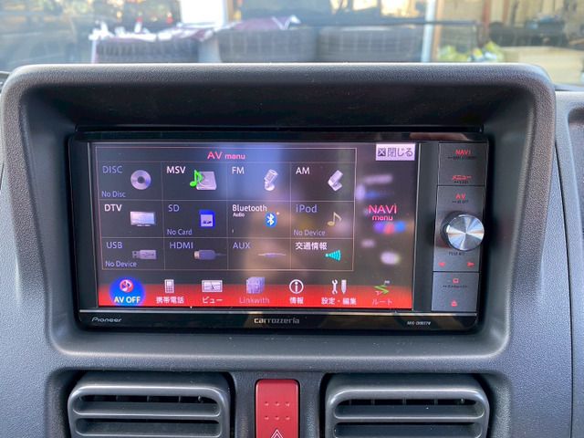 SUZUKI CARRY TRUCK 2021 Image 31