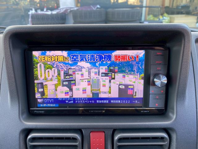 SUZUKI CARRY TRUCK 2021 Image 31