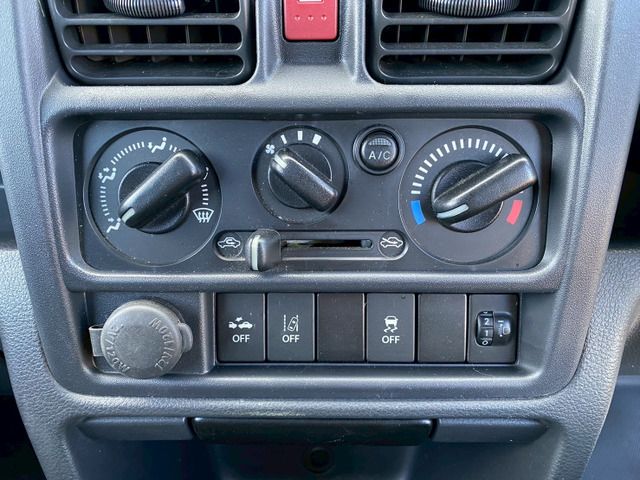 SUZUKI CARRY TRUCK 2021 Image 31