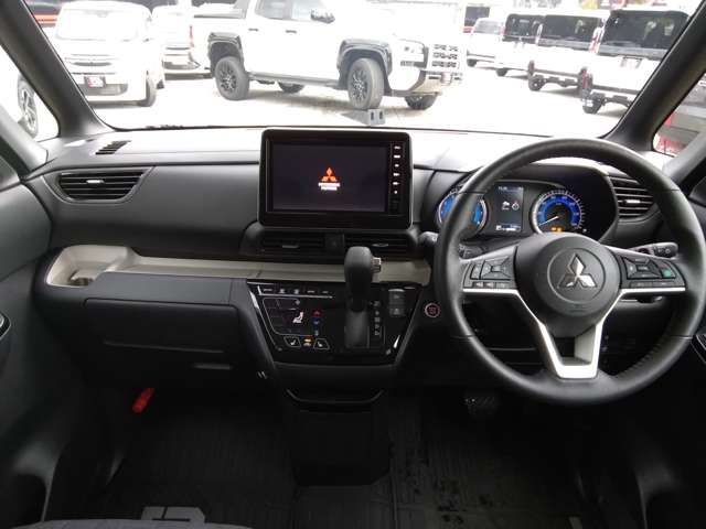 MITSUBISHI DELICA MINI 2025 Image 31