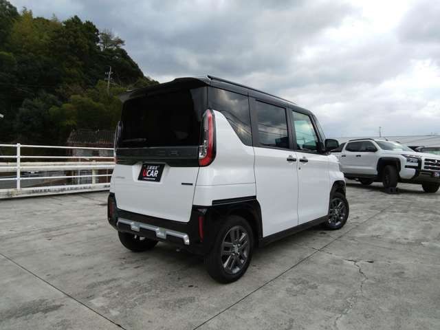 MITSUBISHI DELICA MINI 2025 Image 31