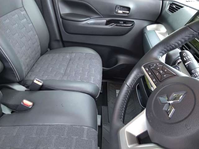 MITSUBISHI DELICA MINI 2025 Image 31