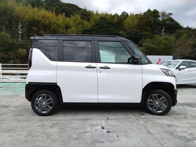 MITSUBISHI DELICA MINI 2025 Image 31