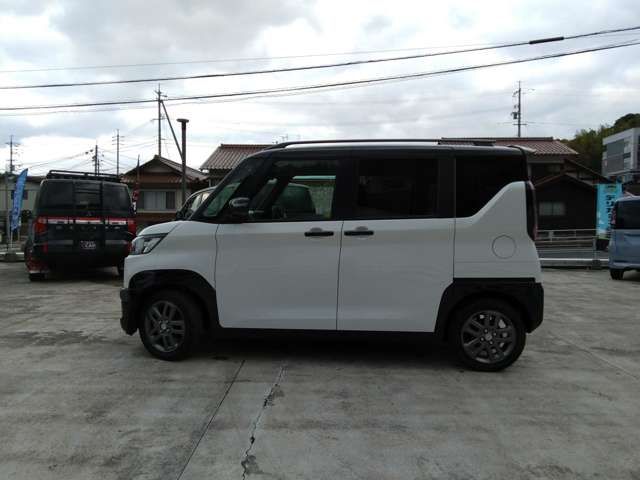 MITSUBISHI DELICA MINI 2025 Image 31