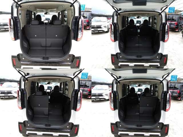 MITSUBISHI DELICA MINI 2025 Image 31