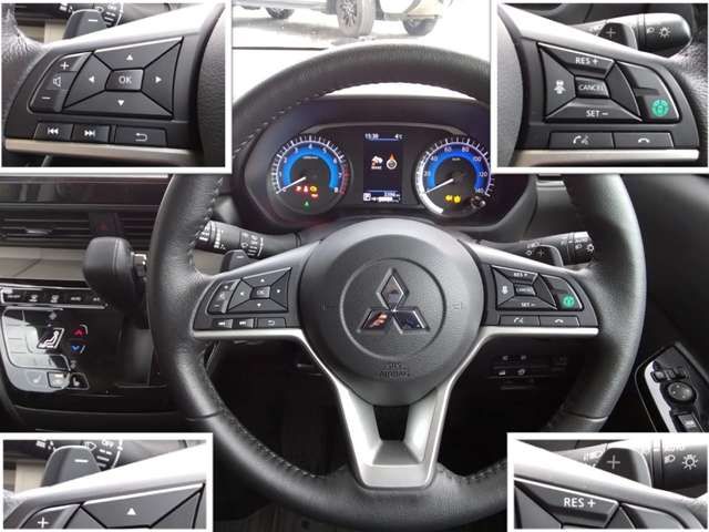 MITSUBISHI DELICA MINI 2025 Image 31